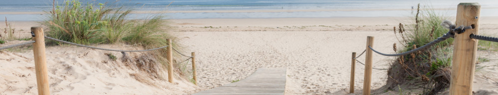 plage landes